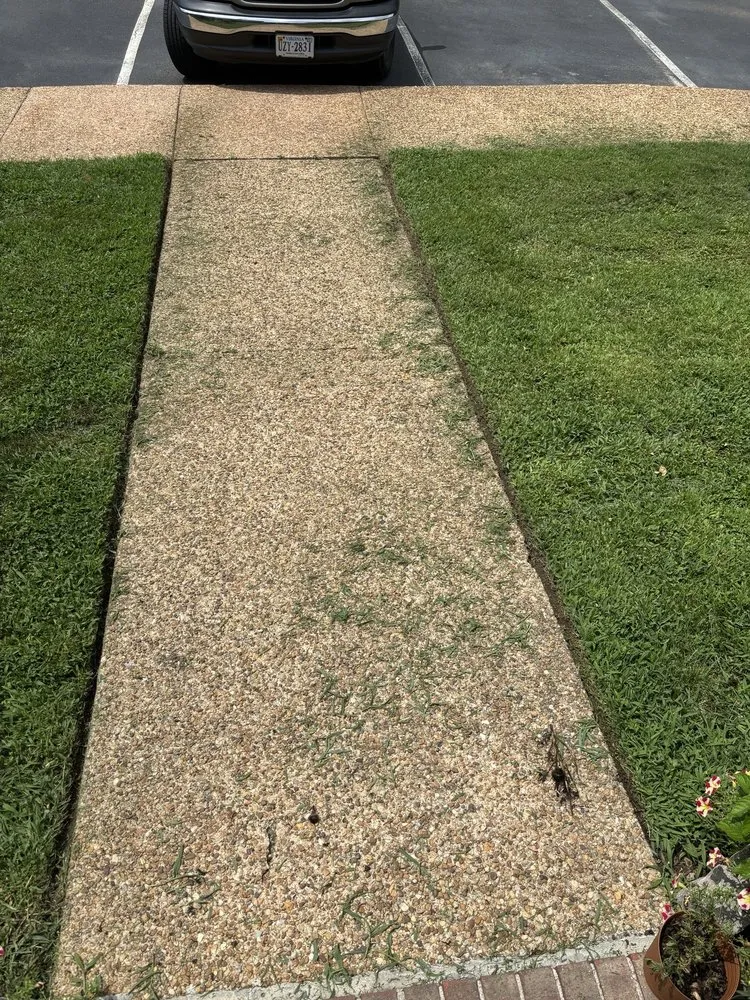 Trusted yard cleanup service experts serving Williamsburg, VA - 5 Brothers Lawncare