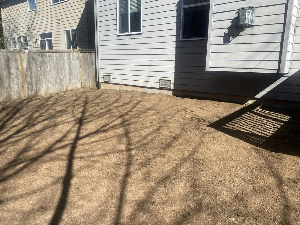 Expert lawn care service in Salem, OR - 5 Brothers Yard Maintenance