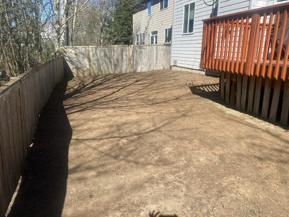 Reliable lawn care service for beautiful yards across Salem, OR - 5 Brothers Yard Maintenance