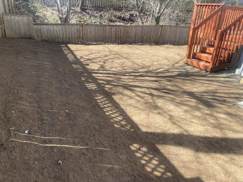 Professional landscape installation in Salem, OR - 5 Brothers Yard Maintenance