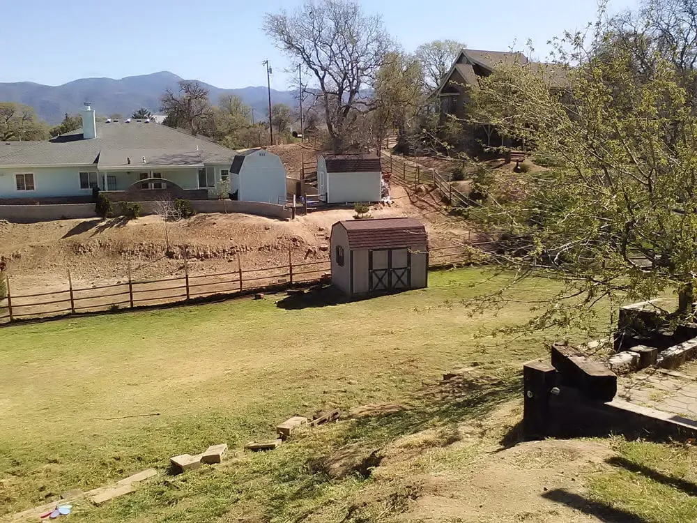 Trusted residential landscaping for year-round maintenance across Tehachapi, CA - 5 C's Landscaping