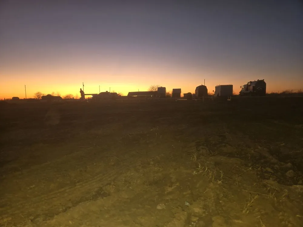 Trusted landscape installation in Altus, OK by 5 Eighty Construction Turfs Scapes Water