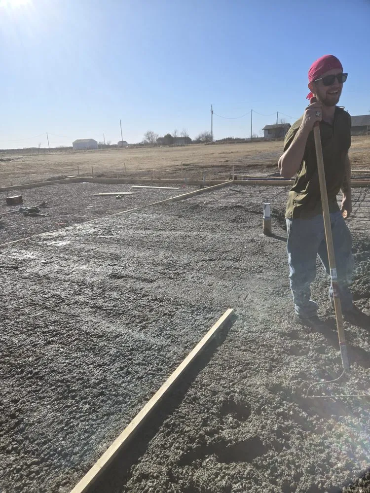 Expert landscape design in Altus, OK by 5 Eighty Construction Turfs Scapes Water