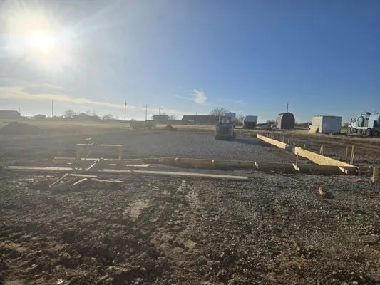 5 Eighty Construction Turfs Scapes Water