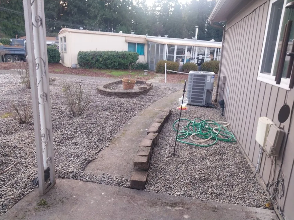 Reliable landscape design experts serving Sherwood, OR - 5 Guy Yard Care