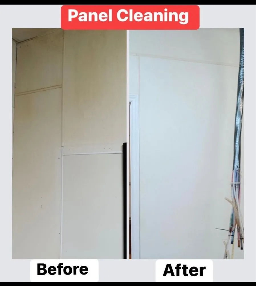 Affordable lawn care service for beautiful yards in Martinsville, VA by 5 Guys Property Solutions