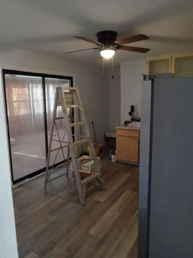 Local outdoor landscaping for outdoor upgrades across Martinsville, VA - 5 Guys Property Solutions