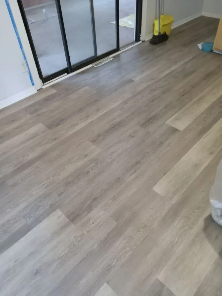 Trusted lawn care service for year-round maintenance across Martinsville, VA - 5 Guys Property Solutions