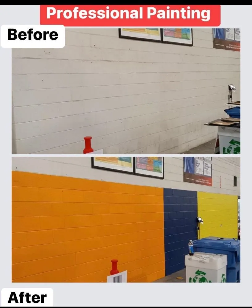 Trusted lawn mowing service in Martinsville, VA by 5 Guys Property Solutions