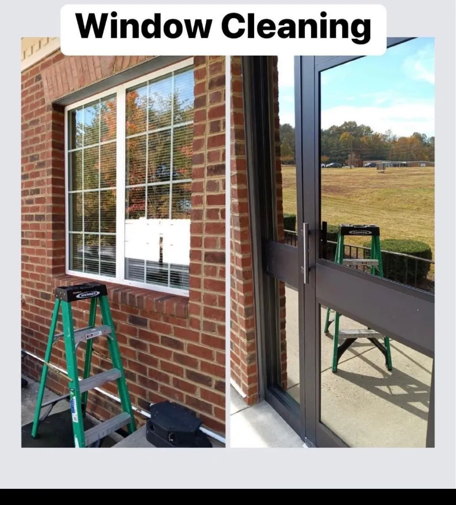 Custom yard maintenance for residential properties across Martinsville, VA - 5 Guys Property Solutions