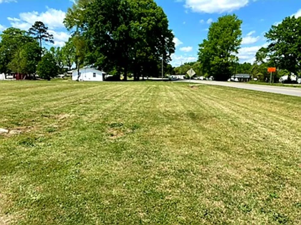 Trusted lawn mowing service near you in Selma, NC by 5% Lawn Care & Landscaping