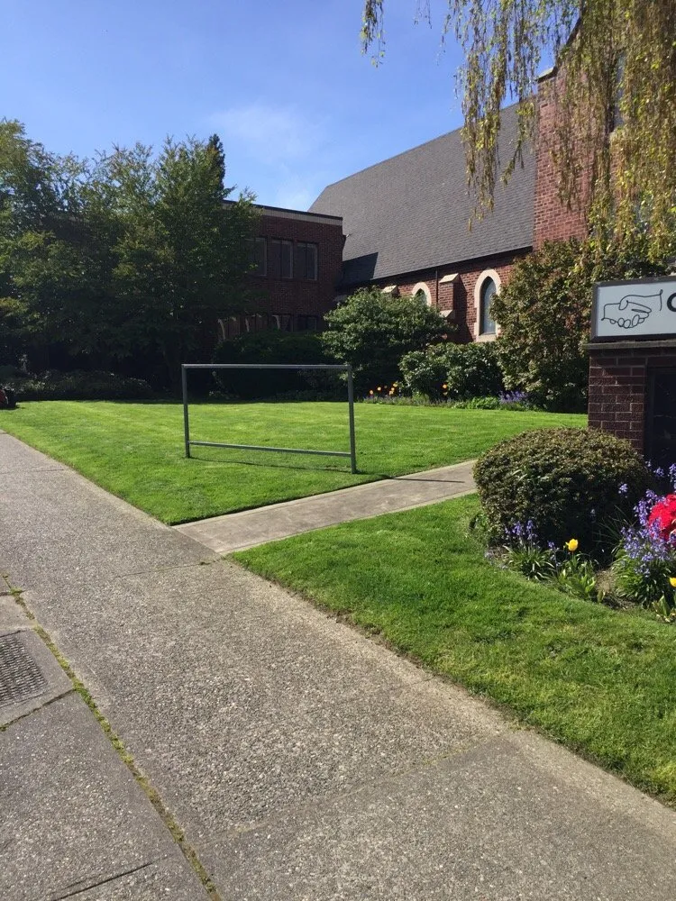 Custom lawn care service experts serving Seattle, WA - 5 Men & A Mower