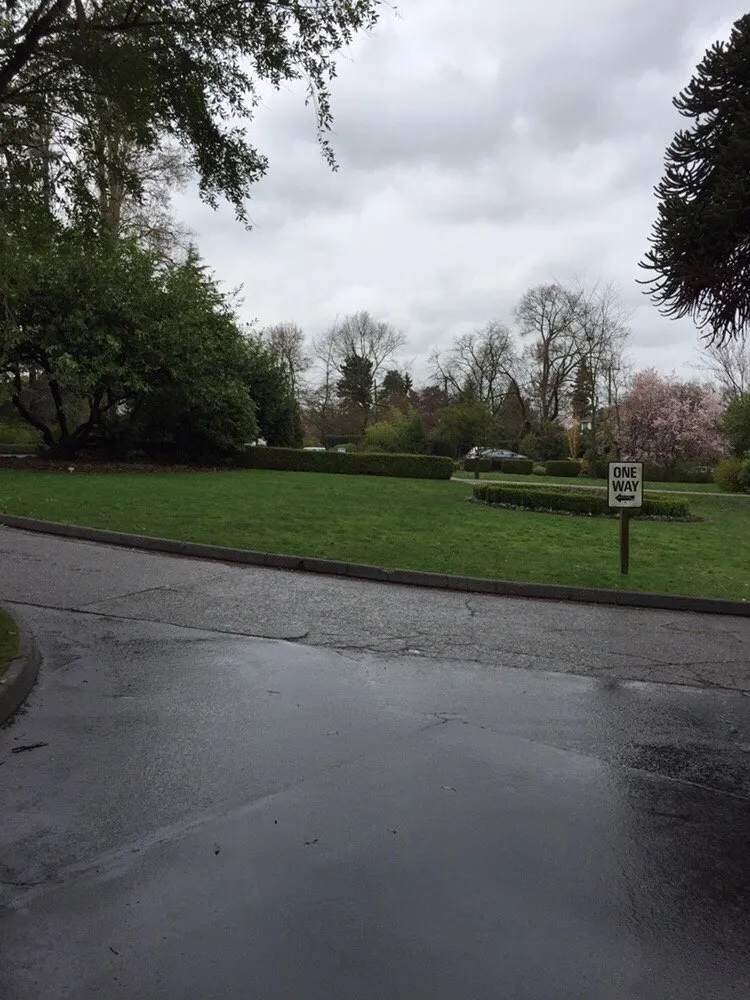 Local landscape installation for year-round maintenance in Seattle, WA by 5 Men & A Mower