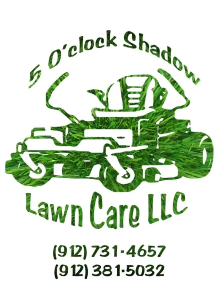 Top-rated lawn care service in Nicholls, GA - 5 O'Clock Shadow Lawn Care