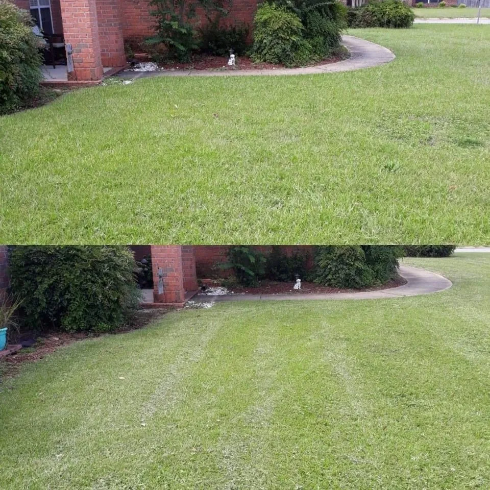Custom lawn mowing service experts serving Pensacola, FL - 5 Pages' Lawncare