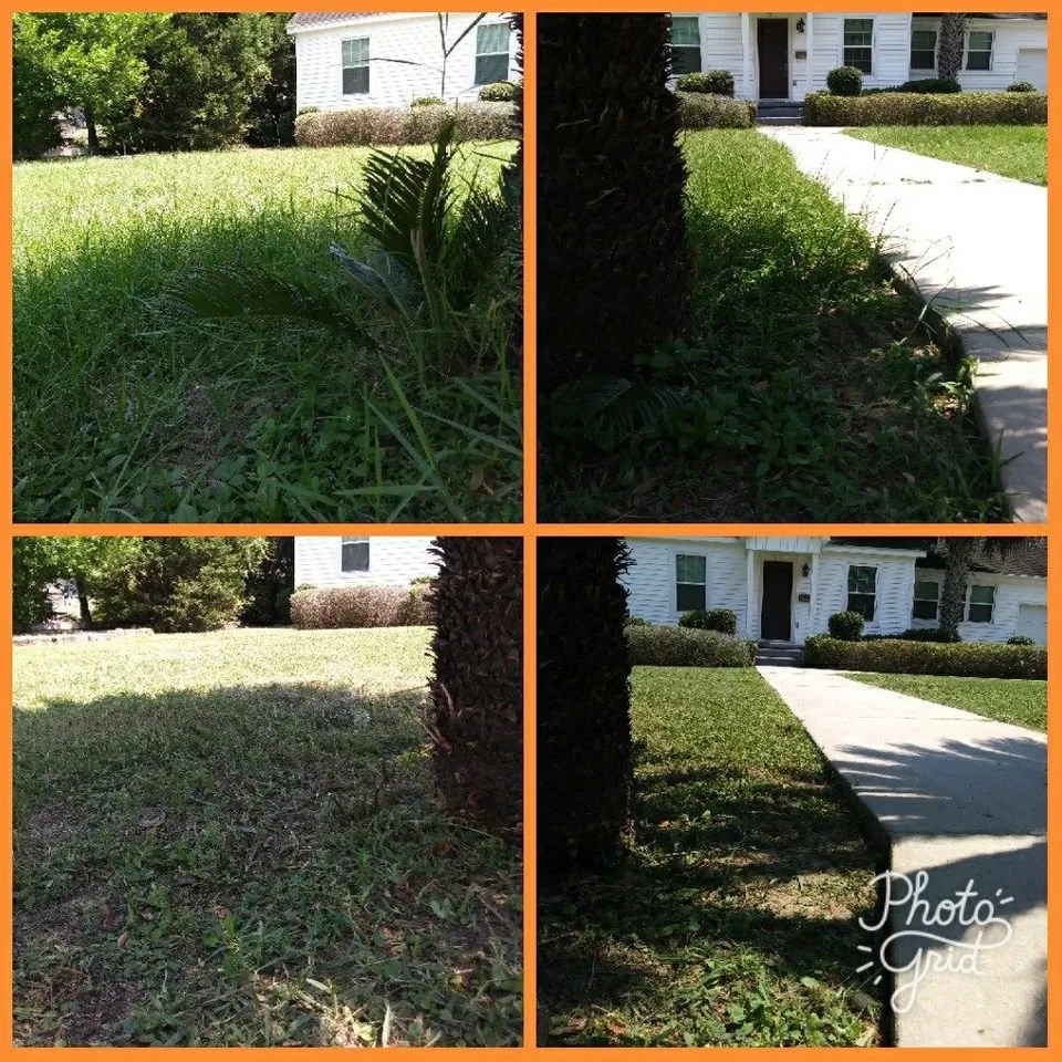 Expert yard maintenance with custom design across Pensacola, FL - 5 Pages' Lawncare