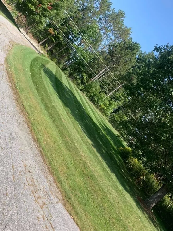 Professional yard maintenance in Marshfield, VT - 5 Seasons Landworks
