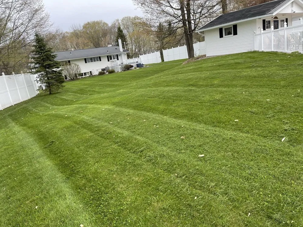 Reliable landscape design experts serving Marshfield, VT - 5 Seasons Landworks