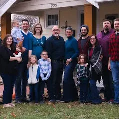 Affordable lawn mowing service for beautiful yards across Winterset, IA - 5 Sons Naturescapes