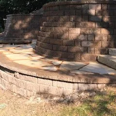 Custom lawn care service for homes across Winterset, IA - 5 Sons Naturescapes