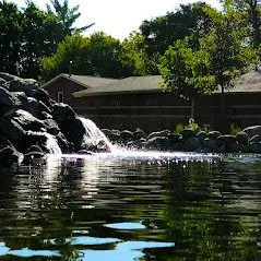 Reliable garden landscaping for residential properties in Winterset, IA by 5 Sons Naturescapes