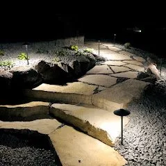 Expert landscape design for homes in Winterset, IA by 5 Sons Naturescapes