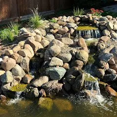 Reliable garden landscaping experts serving Winterset, IA - 5 Sons Naturescapes