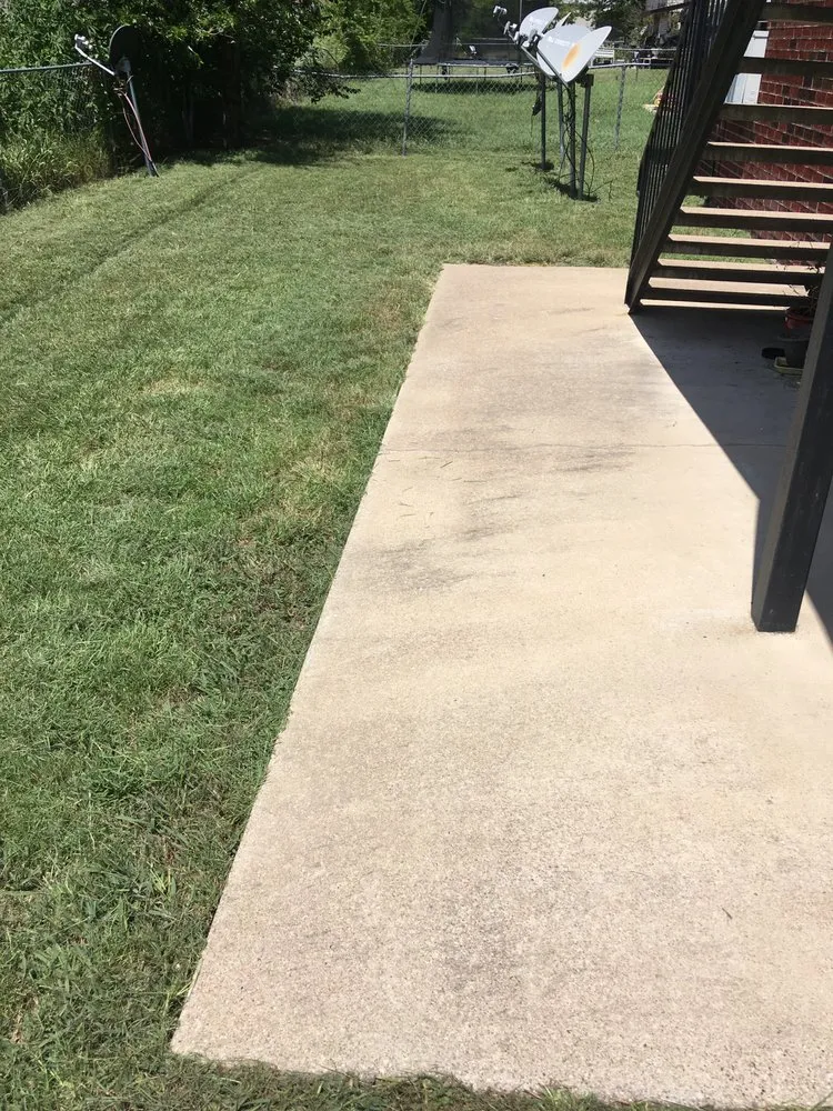 Expert garden landscaping for outdoor upgrades across Killeen, TX - 5 Star Cuts