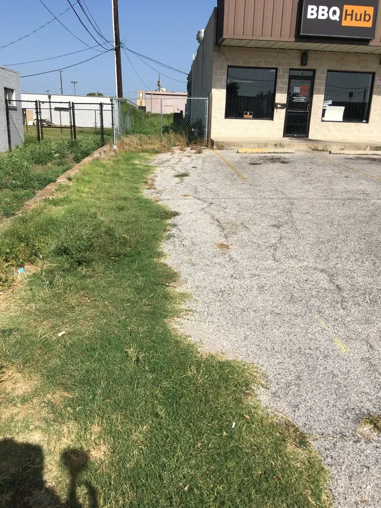 Top-rated garden landscaping experts serving Killeen, TX - 5 Star Cuts