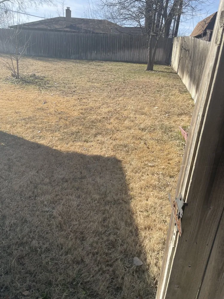 Trusted garden landscaping in Killeen, TX by 5 Star Cuts