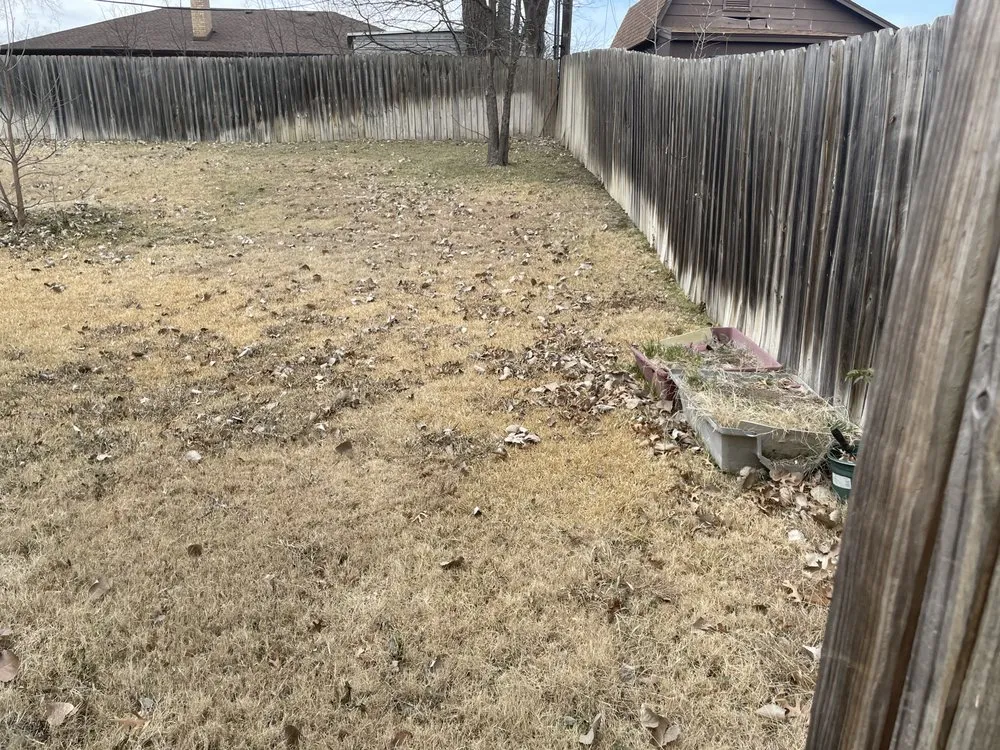 Affordable lawn care service in Killeen, TX - 5 Star Cuts