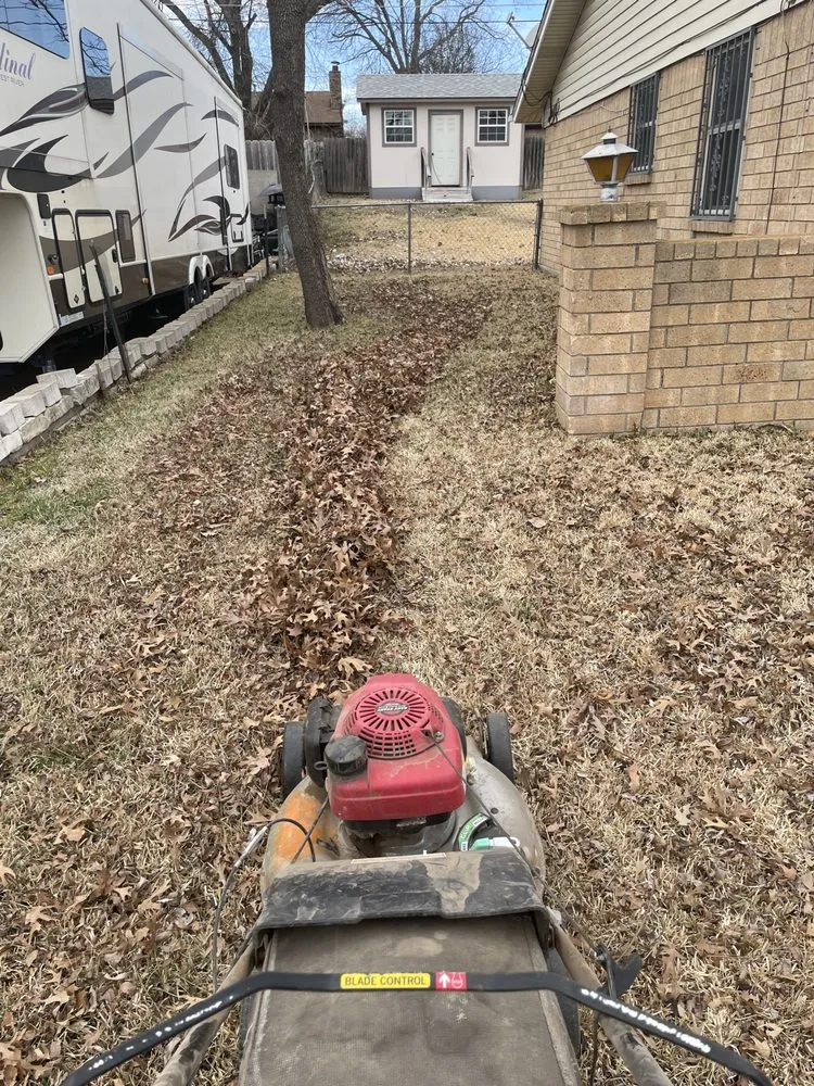 Local landscape design with custom design across Killeen, TX - 5 Star Cuts