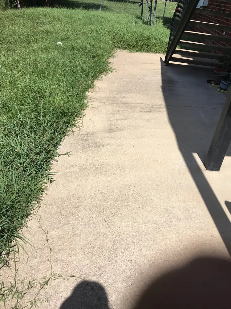 Trusted landscape design experts serving Killeen, TX - 5 Star Cuts