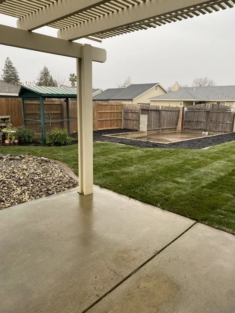 Local landscape design for outdoor upgrades across Elk Grove, CA - 5 Star Gardening