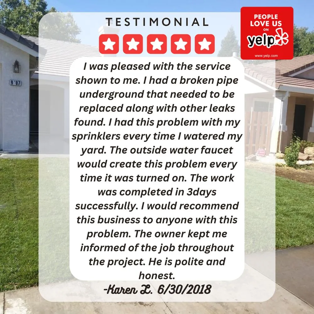 Affordable residential landscaping for homes across Elk Grove, CA - 5 Star Gardening