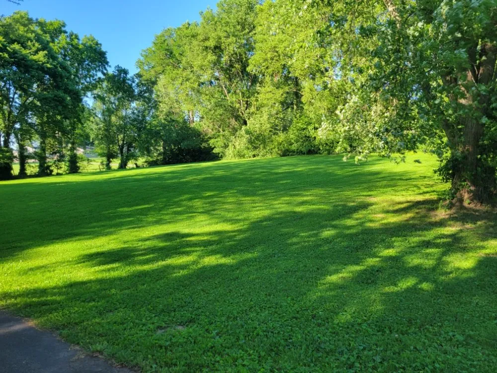 Top-rated lawn mowing service experts serving Edinburgh, IN - 5 Star Impressions Lawn Care