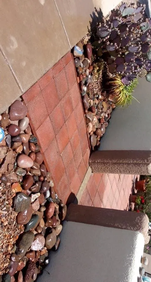 Trusted landscape installation in Sierra Vista, AZ by 5 Star Improvements