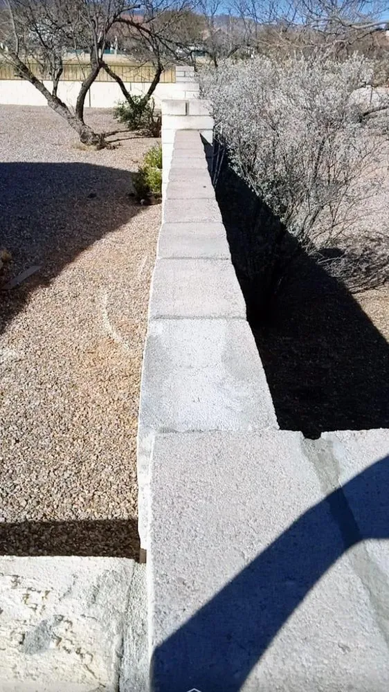 Trusted landscaping services for homes across Sierra Vista, AZ - 5 Star Improvements