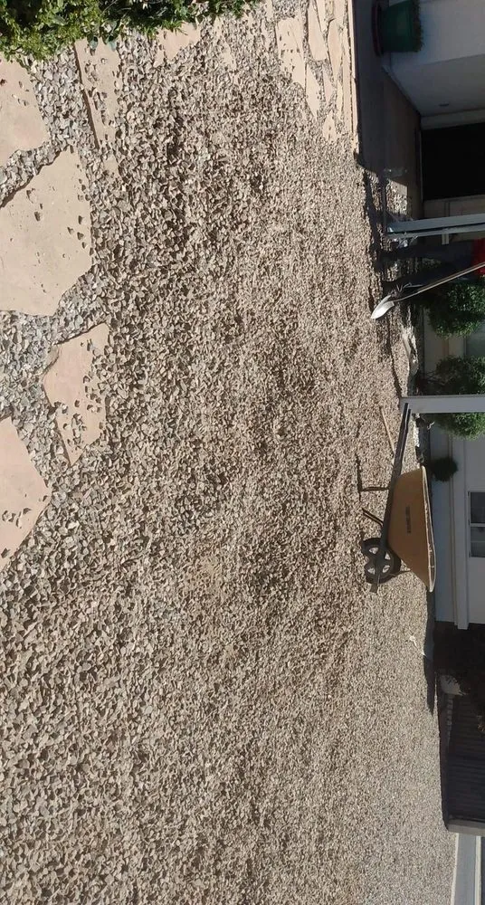 Expert outdoor landscaping in Sierra Vista, AZ - 5 Star Improvements