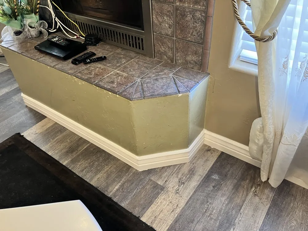 Professional yard maintenance for beautiful yards in Sierra Vista, AZ by 5 Star Improvements