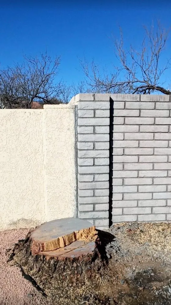 Local landscaping services in Sierra Vista, AZ by 5 Star Improvements