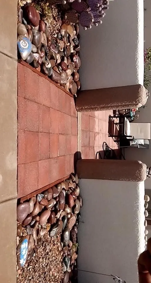 Expert landscape installation near you across Sierra Vista, AZ - 5 Star Improvements