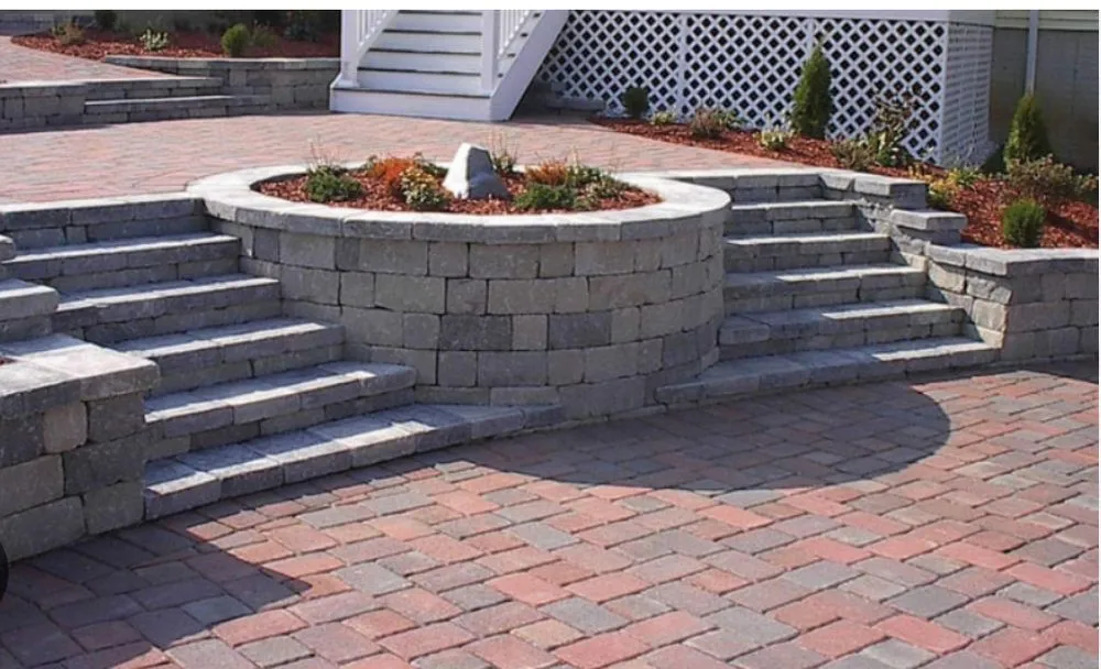 Local lawn care service near you across Jacksonville, FL - 5 Star Land Services