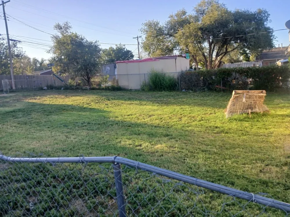 Local landscaping services with custom design across Amarillo, TX - 5 Star Landscape