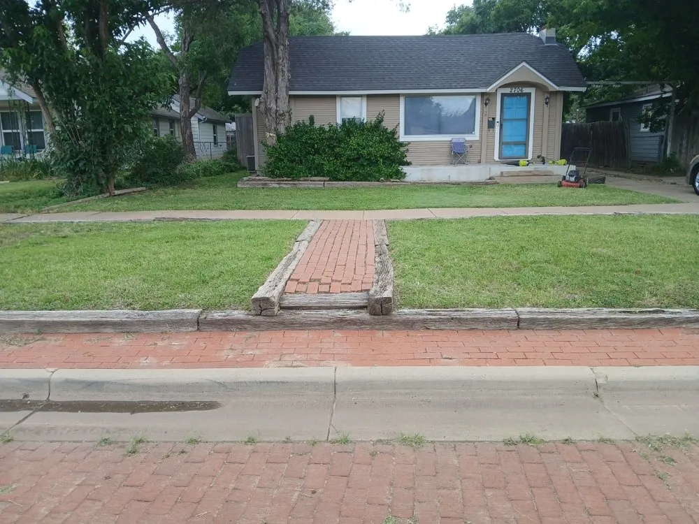 Local residential landscaping experts serving Amarillo, TX - 5 Star Landscape