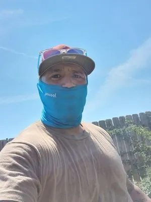 5 Star Landscape Logo