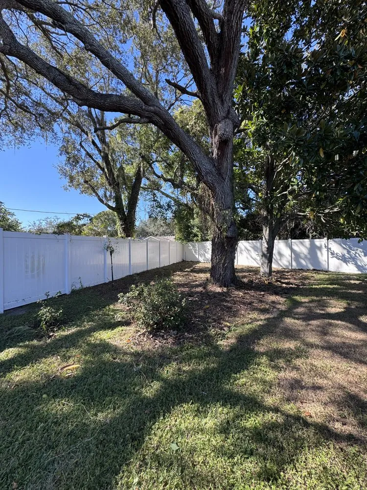 Reliable lawn care service for homes across Inverness, FL - 5 Star Landscape and Tree Services