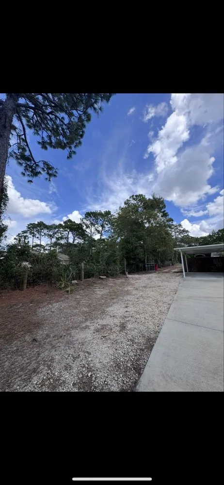 Custom residential landscaping experts serving Inverness, FL - 5 Star Landscape and Tree Services