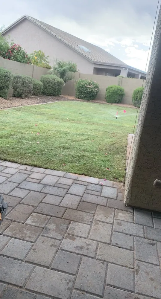 Trusted landscape design experts serving Mesa, AZ - 5 Star Landscaping And Design