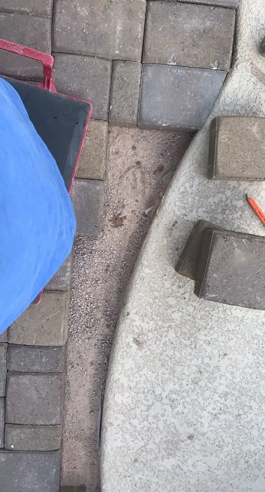 Expert garden landscaping for homes in Mesa, AZ by 5 Star Landscaping And Design